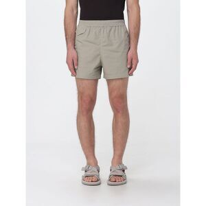 A.P.C. Men Technical Fabric Shorts A.P.C.